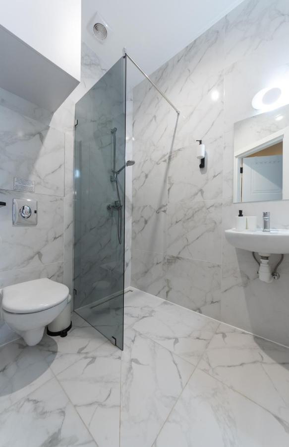 קייב Apart Hotel On Zoloti Vorota מראה חיצוני תמונה