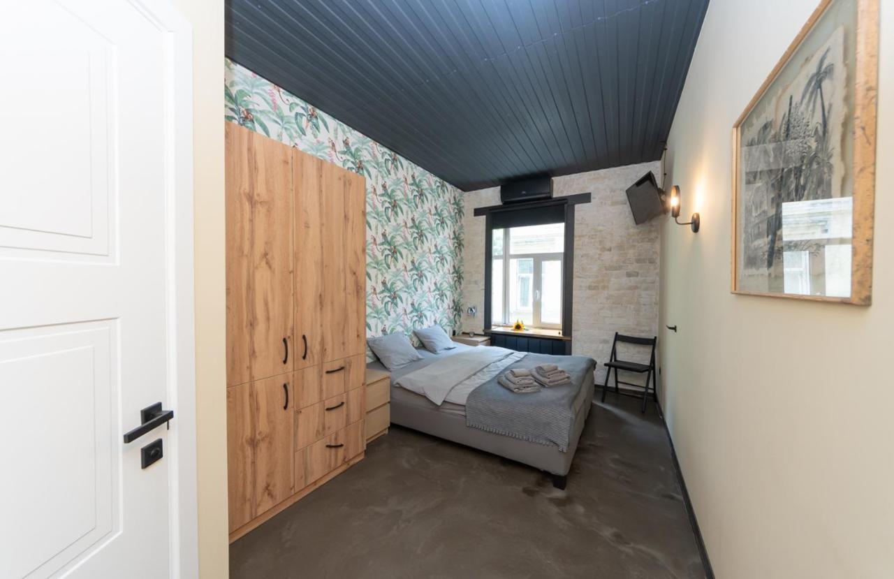 קייב Apart Hotel On Zoloti Vorota מראה חיצוני תמונה